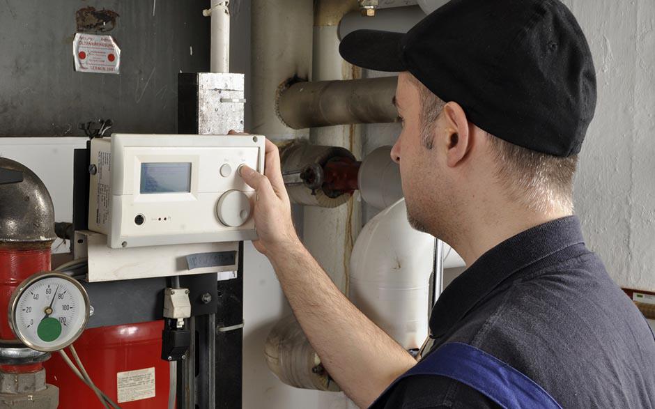 entretien chauffe eau Saint-Pierre-lès-Nemours